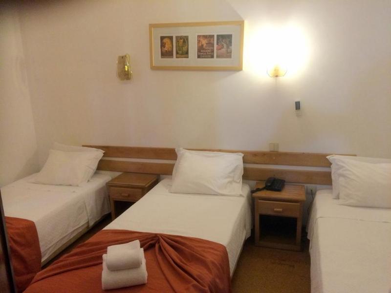 Hotel Grande Rio ปอร์โต ภายนอก รูปภาพ